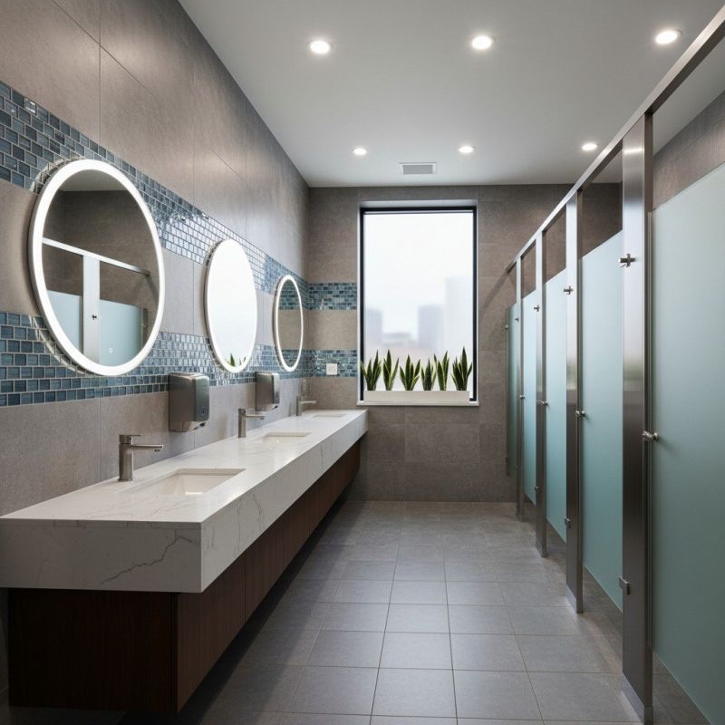Top Bathroom Remodeling Companies in Oceanside, CA