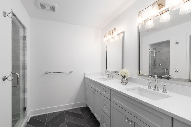 Modern Vanity Designs